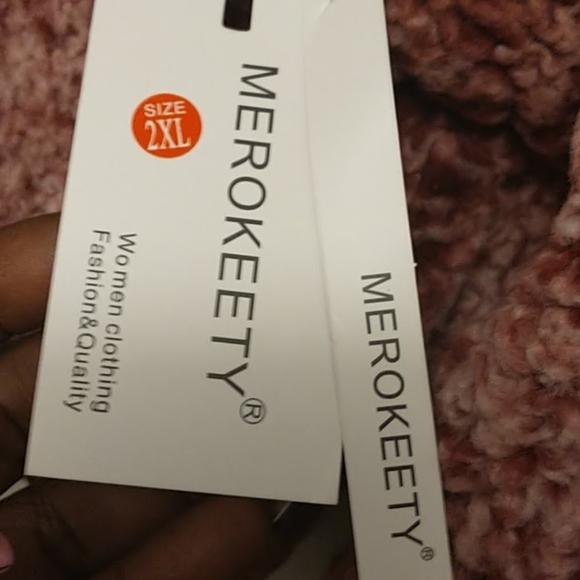 Fur vest - Picture 3 of 4